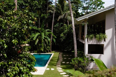 The Nook RESORT