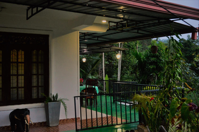 Ella Panorama Villa