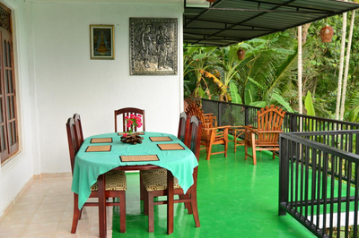 Ella Panorama Villa