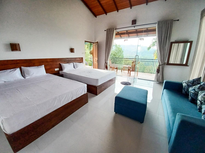 Ella Panorama Villa