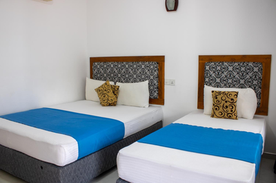 National Holiday Resort