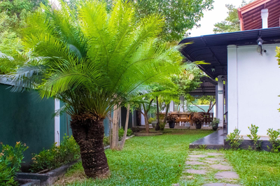 National Holiday Resort