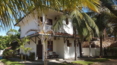 Sandy Beach Hotel