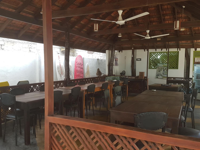 Sandy Beach Hotel