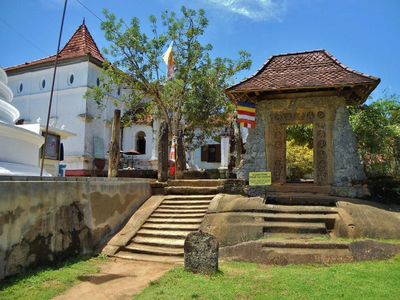 Holiday Home Bentota
