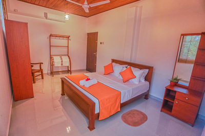 Shorea Lanka Apartments and Homestay