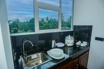 Shorea Lanka Apartments and Homestay