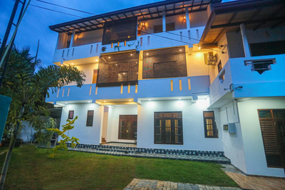 Shorea Lanka Apartments and Homestay