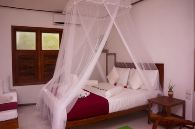Flash Rock Villa