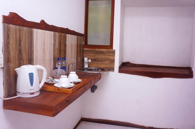 Flash Rock Villa