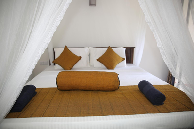 Rawana Mountain View Homestay