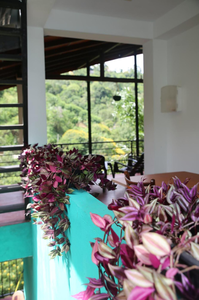 Rawana Mountain View Homestay