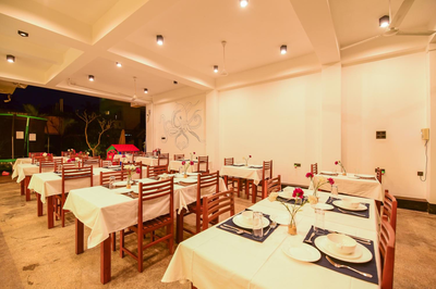 Chaaya inn Hotel