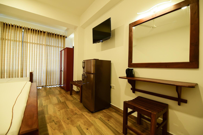 Chaaya inn Hotel