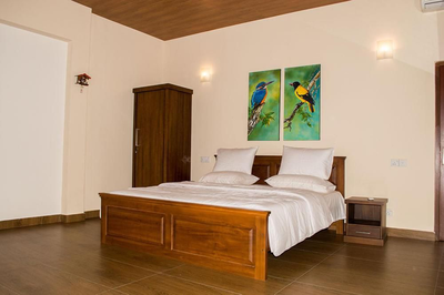 Gurubeula Leisure As You Wish