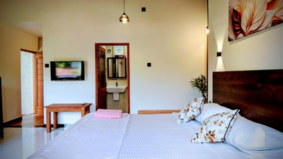 Singithi villa