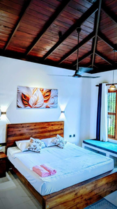 Singithi villa