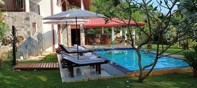 Machan Villa