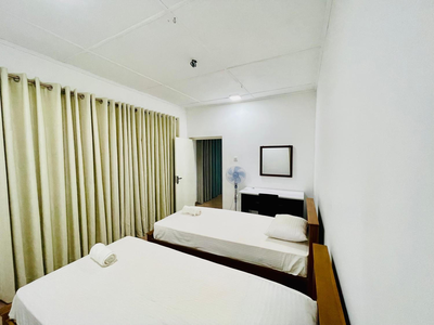The Colombo Home