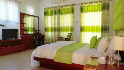 Cogent Holiday Home