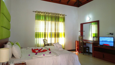 Cogent Holiday Home