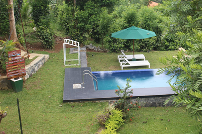 Cogent Holiday Home