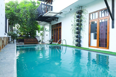 Blooming Holiday Resort