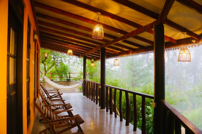 Avon Ella Resort