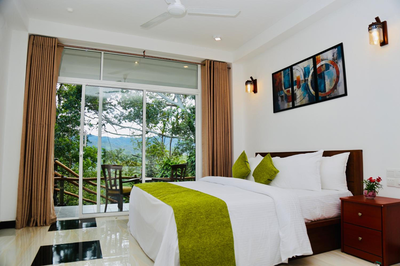 Avon Ella Resort