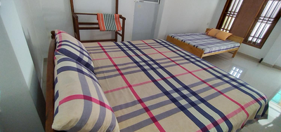 Resident Villa