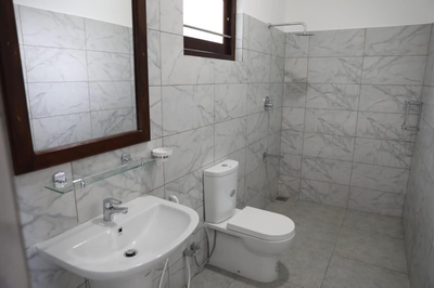 Villa Kaya Guest House