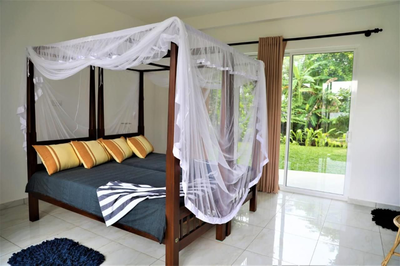 Villa Kaya Guest House