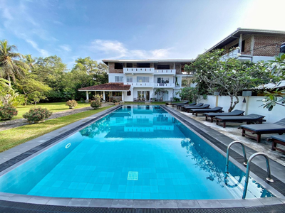 Villa Kaya Guest House