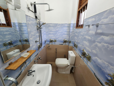Screwpine Beach Villa