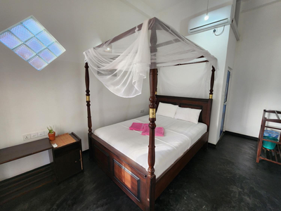 Screwpine Beach Villa