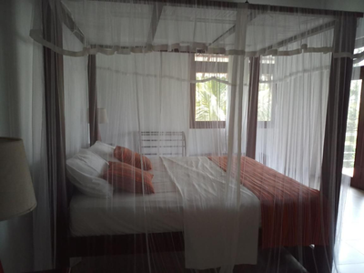 Beach Front Villa Nilaveli