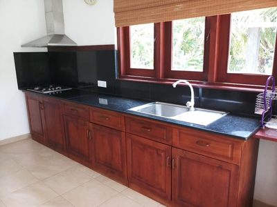 Beach Front Villa Nilaveli