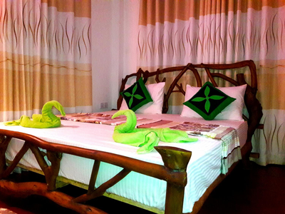Green Paradise