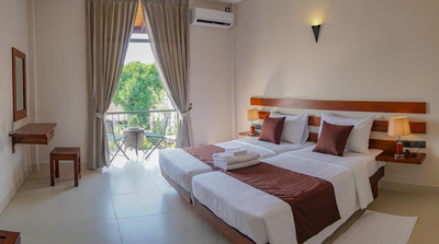 Hive 68 - Hotel and Resorts (Negombo)