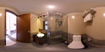 Hive 68 - Hotel and Resorts (Negombo)