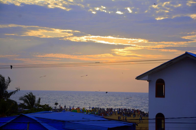Beach Corridor Hotel & Spa with Free Airport shuttle