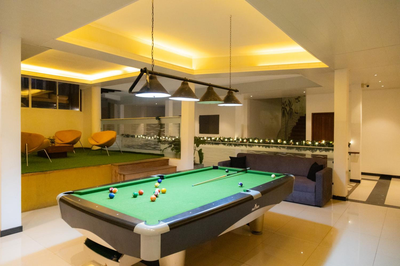 Beach Corridor Hotel & Spa with Free Airport shuttle