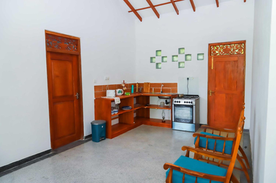 Dil's Place