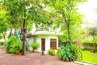 Dil's Place