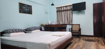 CHARAKAMA Guest Bungalow - GAMPAHA