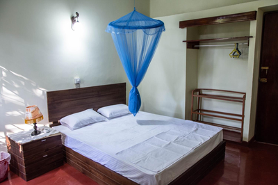 Tenora Apartment