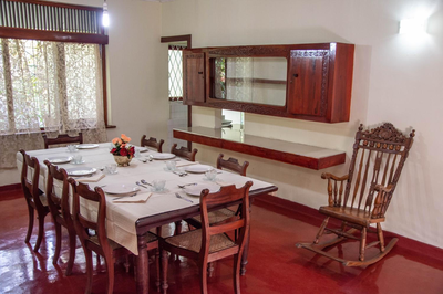 Tenora Apartment