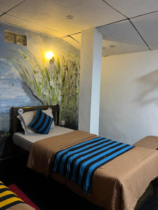 Noname Hostel And Cafe