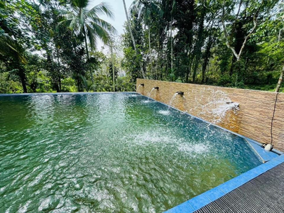 Ella Residence Eco Resort