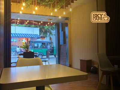 Sky Hostel Negombo